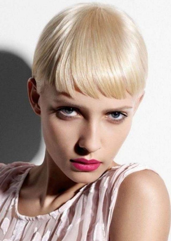 Short Hairstyles | Page 29 of 37 | Fashion and Women