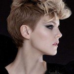 Short Hairstyles – 417