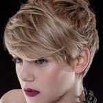 Short Hairstyles – 418