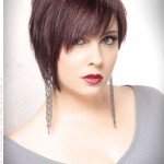 Short Hairstyles – 419