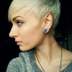 Short Hairstyles – 42