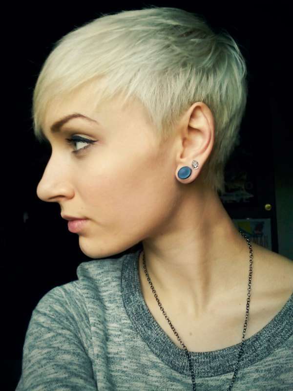 Short Hairstyles - 42