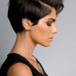 Short Hairstyles – 422