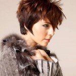 Short Hairstyles – 423