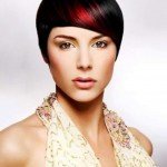 Short Hairstyles – 427