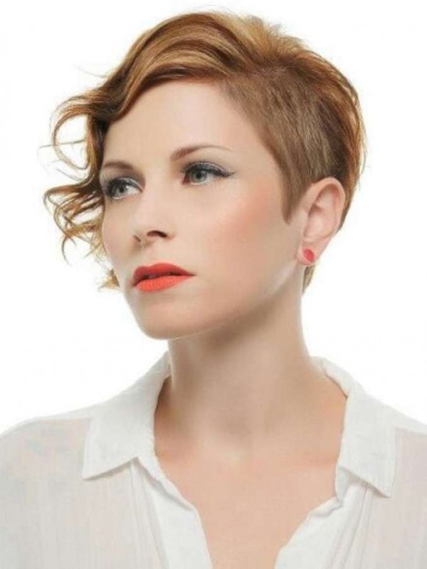 Short Hairstyles | Page 30 of 37 | Fashion and Women