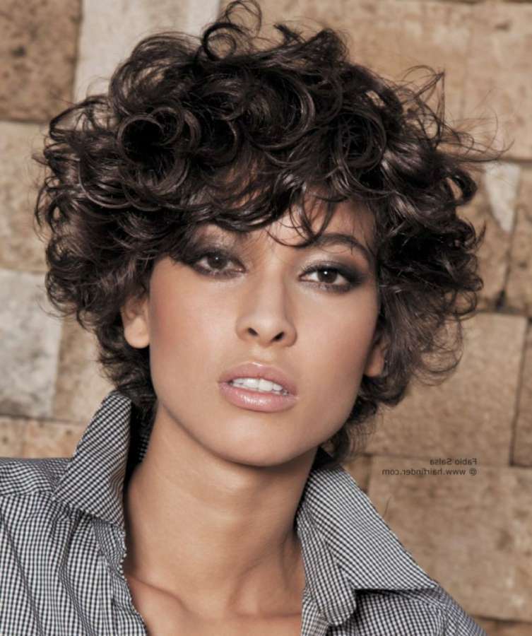 Short Hairstyles | Page 30 of 37 | Fashion and Women