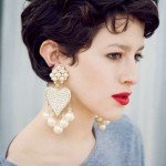 Short Hairstyles – 432