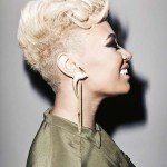 Short Hairstyles – 433