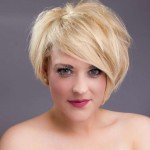 Short Hairstyles – 434