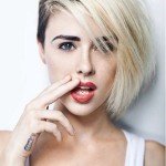 Short Hairstyles – 435
