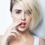 Short Hairstyles – 435