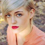 Short Hairstyles – 437