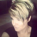 Short Hairstyles – 44