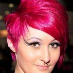 Short Hairstyles – 443