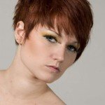 Short Hairstyles – 447