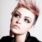 Short Hairstyles – 448