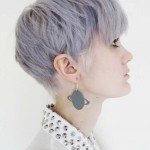 Short Hairstyles – 456