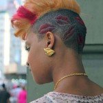 Short Hairstyles – 458