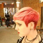 Short Hairstyles – 459