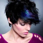 Short Hairstyles – 460