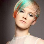 Short Hairstyles – 461