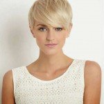 Short Hairstyles – 465