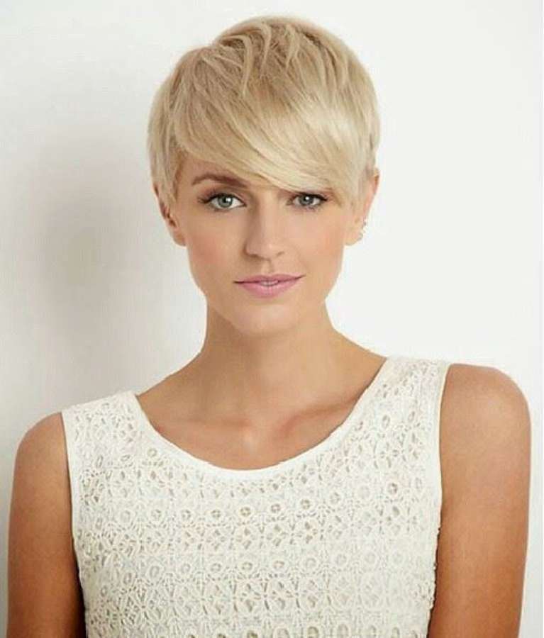 Short Hairstyles - 465