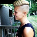 Short Hairstyles – 467