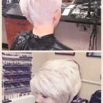 Short Hairstyles – 47