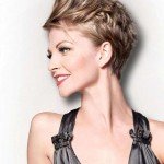 Short Hairstyles – 470