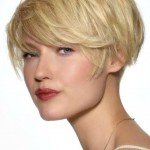 Short Hairstyles – 472