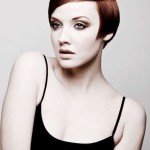 Short Hairstyles – 474