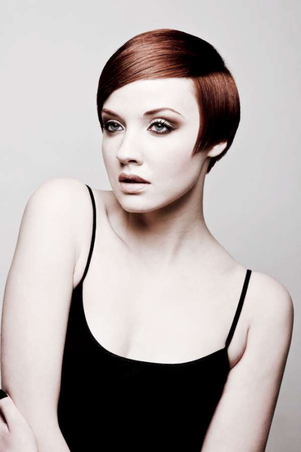 Short Hairstyles - 474