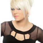 Short Hairstyles – 476