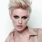 Short Hairstyles – 477