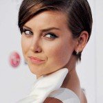 Short Hairstyles – 478