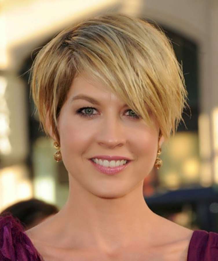 Short Hairstyles - 479