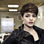 Short Hairstyles – 48