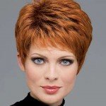 Short Hairstyles – 481