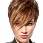 Short Hairstyles – 485