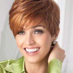 Short Hairstyles – 486