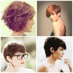 Short Hairstyles – 489