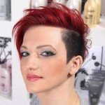 Short Hairstyles – 490