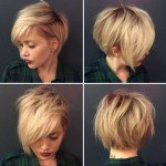 Short Hairstyles – 493