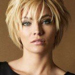 Short Hairstyles – 494