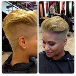 Short Hairstyles – 5