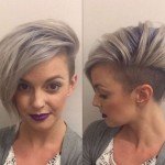 Short Hairstyles – 51