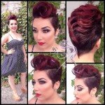 Short Hairstyles – 53