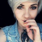 Short Hairstyles – 54